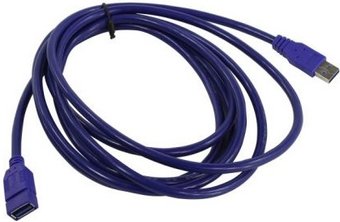 Удлинитель Telecom TUS706-5м