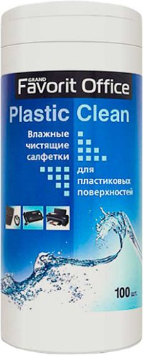 Влажные салфетки Favorit Office F230007