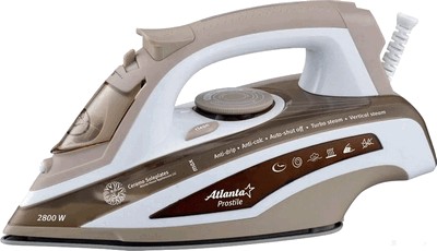 Утюг Atlanta ATH-5573 Коричневый