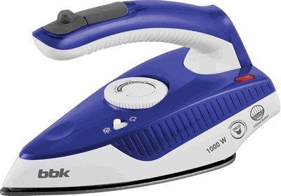 Утюг BBK ISE-1600