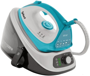 Утюг Bort SteamCare