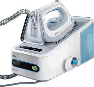 Утюг Braun CareStyle 5 IS5022