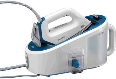Утюг Braun CareStyle 5 IS 5145 WH
