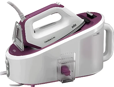Утюг Braun IS 5155 WH