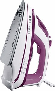 Утюг Braun TexStyle 3 Steam Iron TS 365 A