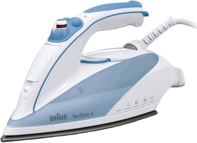Утюг Braun TexStyle 5 TS525A