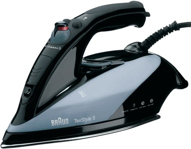 Утюг Braun TexStyle 5 TS545S