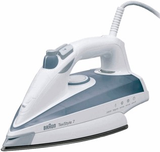 Утюг Braun TexStyle 7 TS 705 A