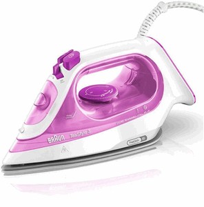 Утюг Braun Texstyle 3 SI 3030 PU