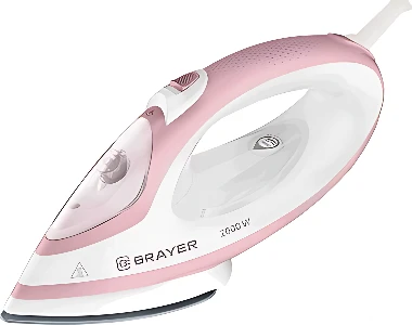 Утюг Brayer BR4080