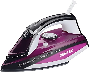 Утюг CENTEK CT-2344 Violet