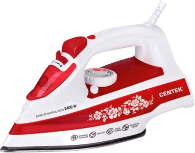 Утюг CENTEK CT-2345
