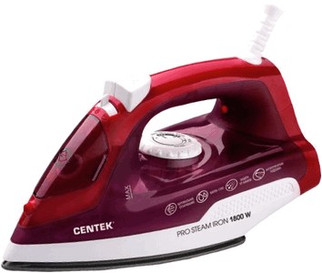 Утюг CENTEK CT-2347 Purple