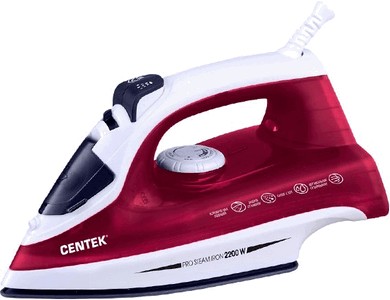 Утюг CENTEK CT-2349