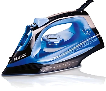 Утюг CENTEK CT-2351 Blue