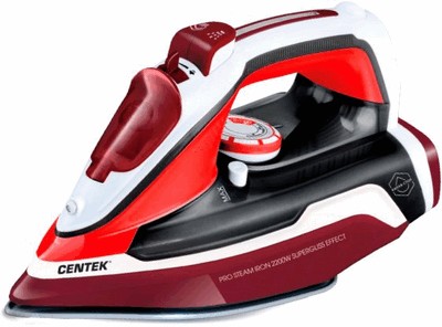 Утюг CENTEK CT-2352