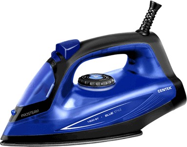 Утюг CENTEK CT-2360 Blue