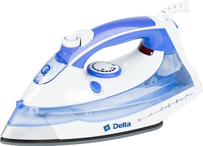 Утюг Delta DL-711