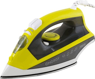 Утюг Energy EN-328 (зеленый)