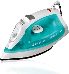 Утюг Ergolux ELX-SI01-C40