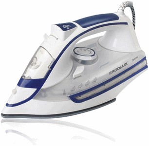 Утюг Ergolux ELX-SI03-C35