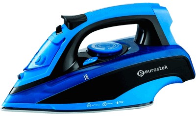 Утюг Eurostek EEI-2600