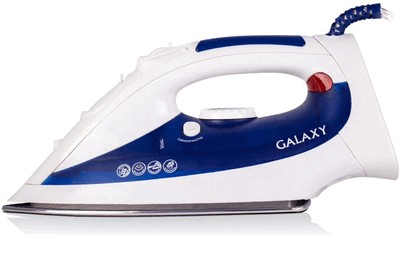 Утюг Galaxy GL6102