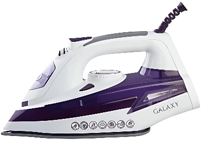 Утюг Galaxy GL6106
