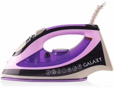 Утюг Galaxy GL6110