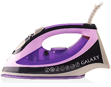 Утюг Galaxy GL6110