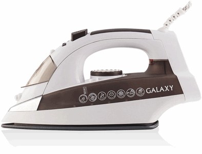 Утюг Galaxy GL6117