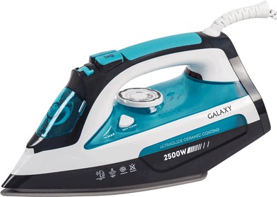 Утюг Galaxy GL6123