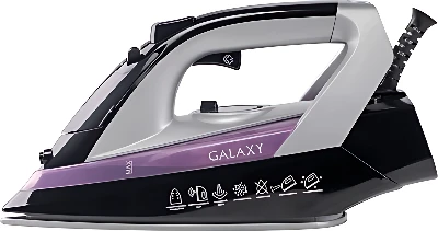 Утюг Galaxy GL6128