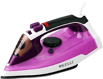 Утюг Kelli Kl-1621
