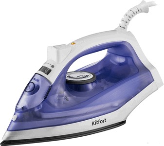 Утюг Kitfort KT-2603
