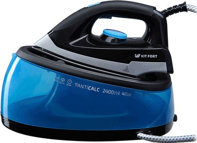 Утюг Kitfort KT-922