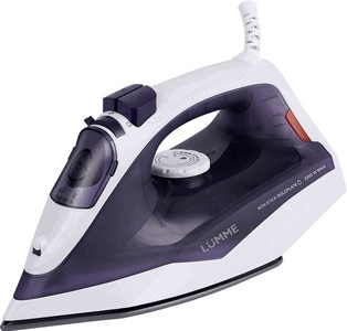Утюг LUMME LU-1126