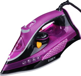 Утюг Leben 249-018
