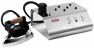 Утюг Lelit PS 25