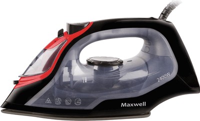 Утюг Maxwell MW-3034 BK