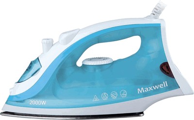 Утюг Maxwell MW-3046 B