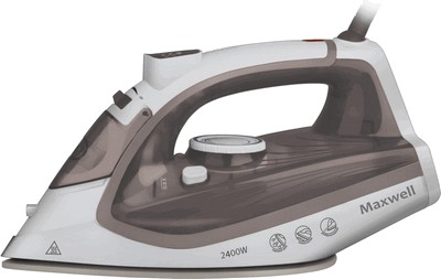 Утюг Maxwell MW-3047 BN