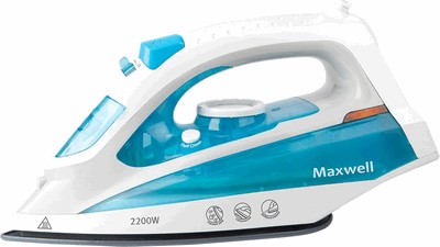 Утюг Maxwell MW-3055 B