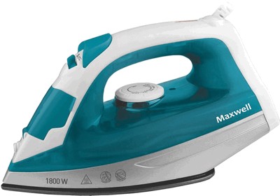 Утюг Maxwell MW-3056 B
