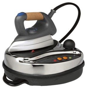 Утюг Metalnova V 2400