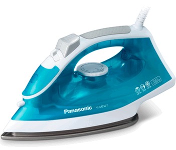Утюг Panasonic NI-M250TGTW