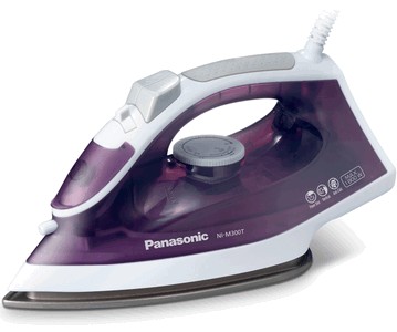 Утюг Panasonic NI-M300TVTW