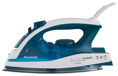 Утюг Panasonic NI-W900