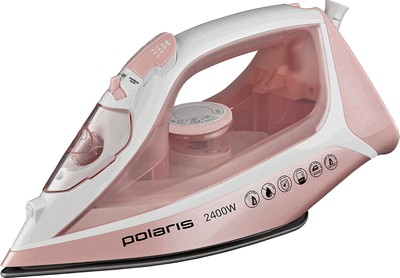 Утюг Polaris PIR 2497AK 3M