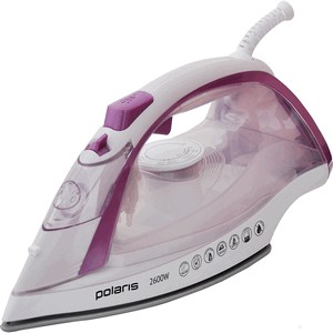 Утюг Polaris PIR 2668AK